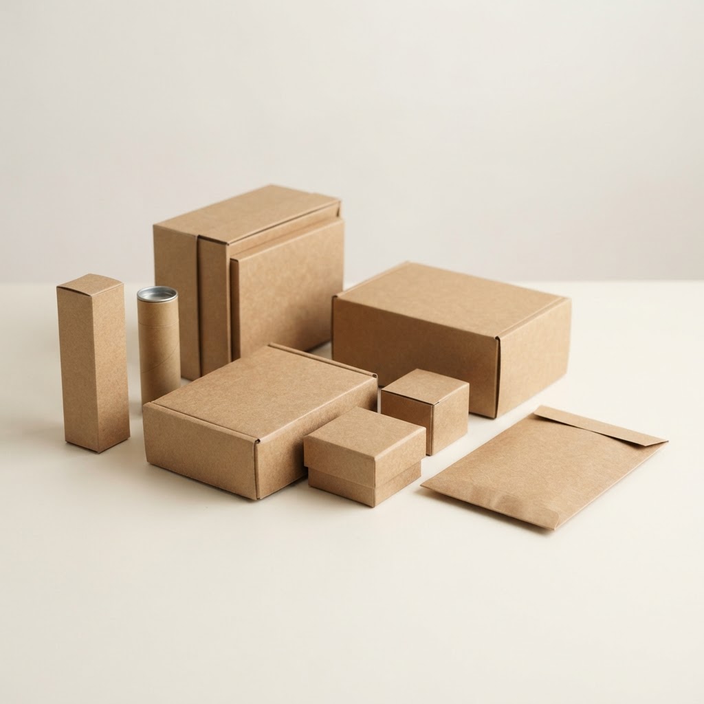 Custom Packaging