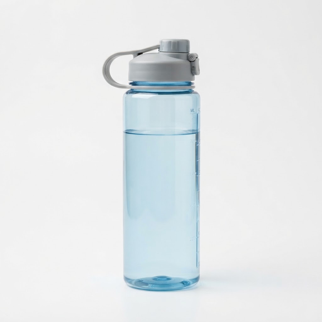Metro Tritan™ Water Bottle – 800 ml