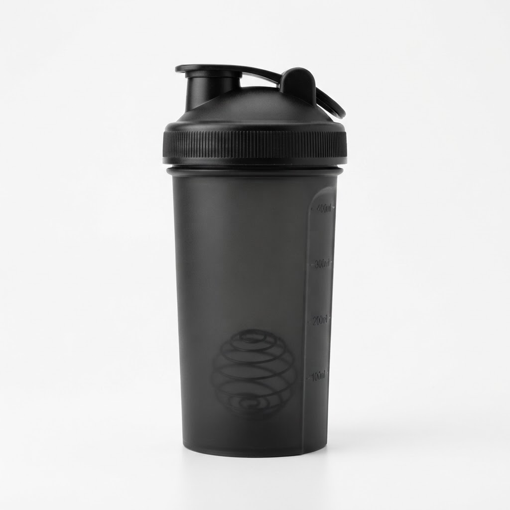 Atlas Shaker – 400 ml