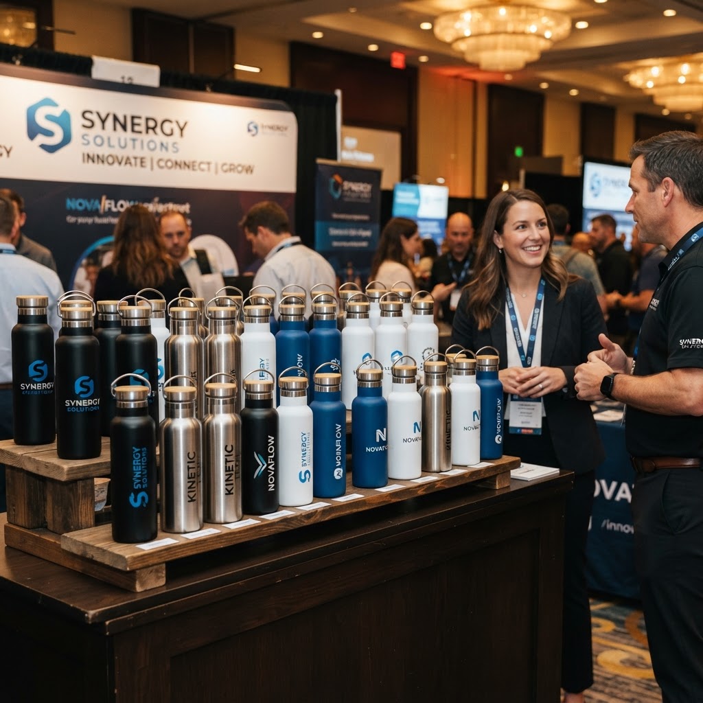 Corporate hydration activation