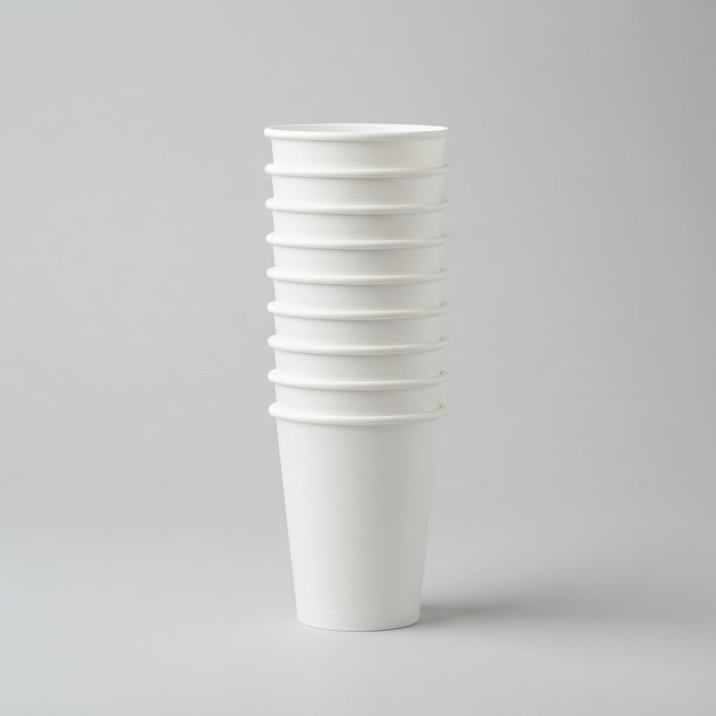 Double Wall Paper Cups