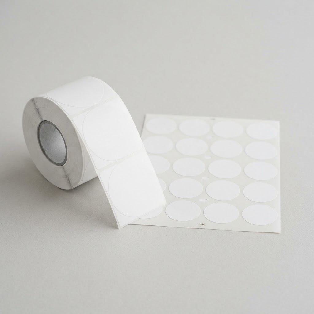 Labels & Stickers