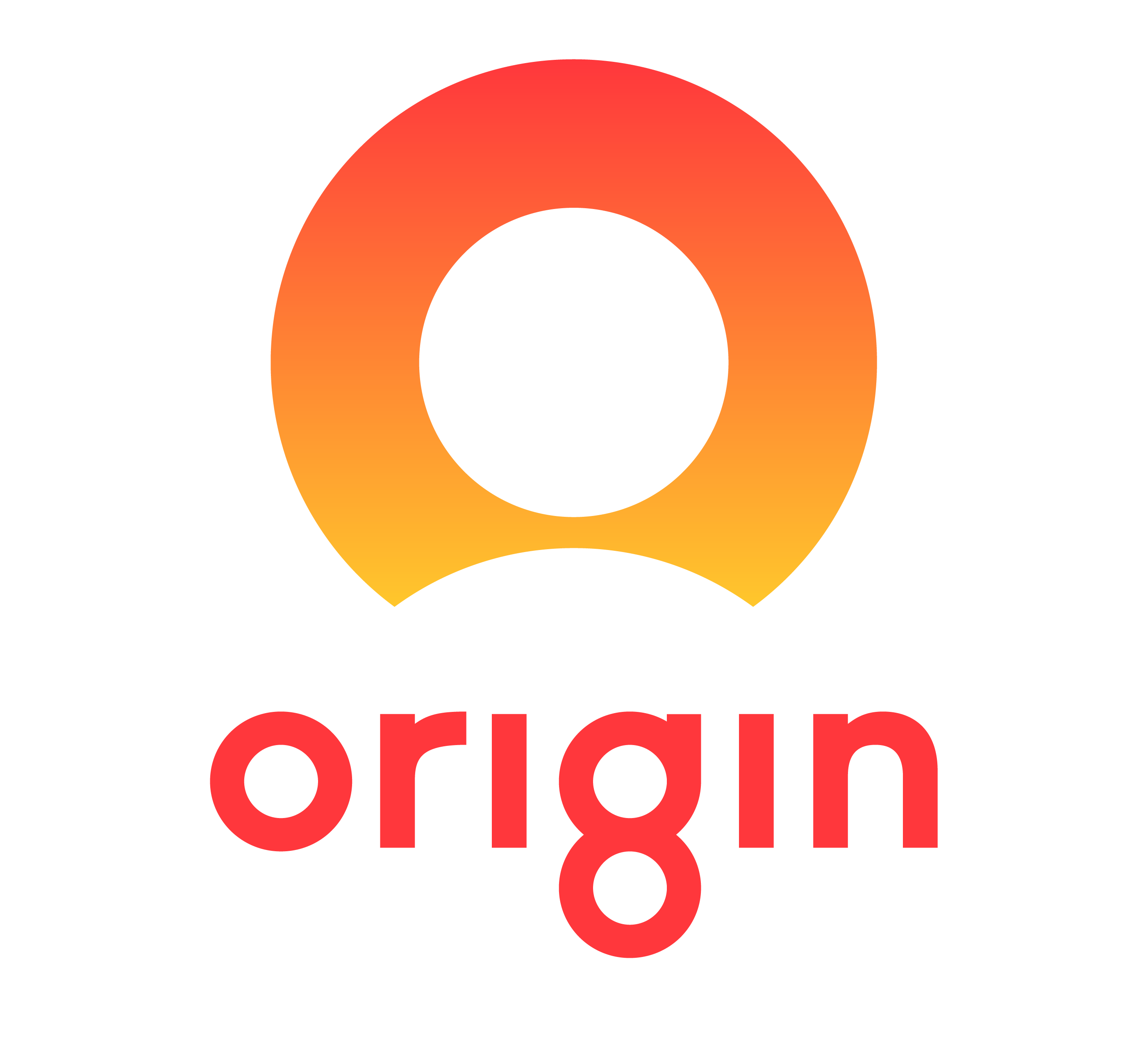 Origin