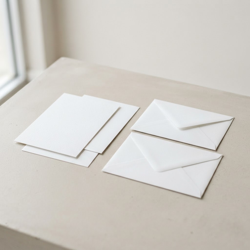 Invitations, Stationery & Wedding