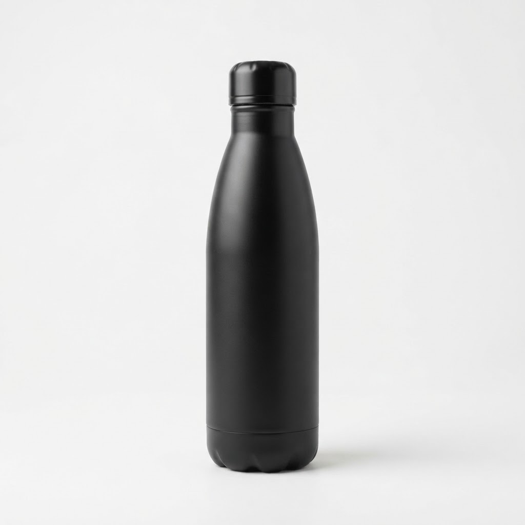 Copper Vacuum Insulated Bottle – 500 ml