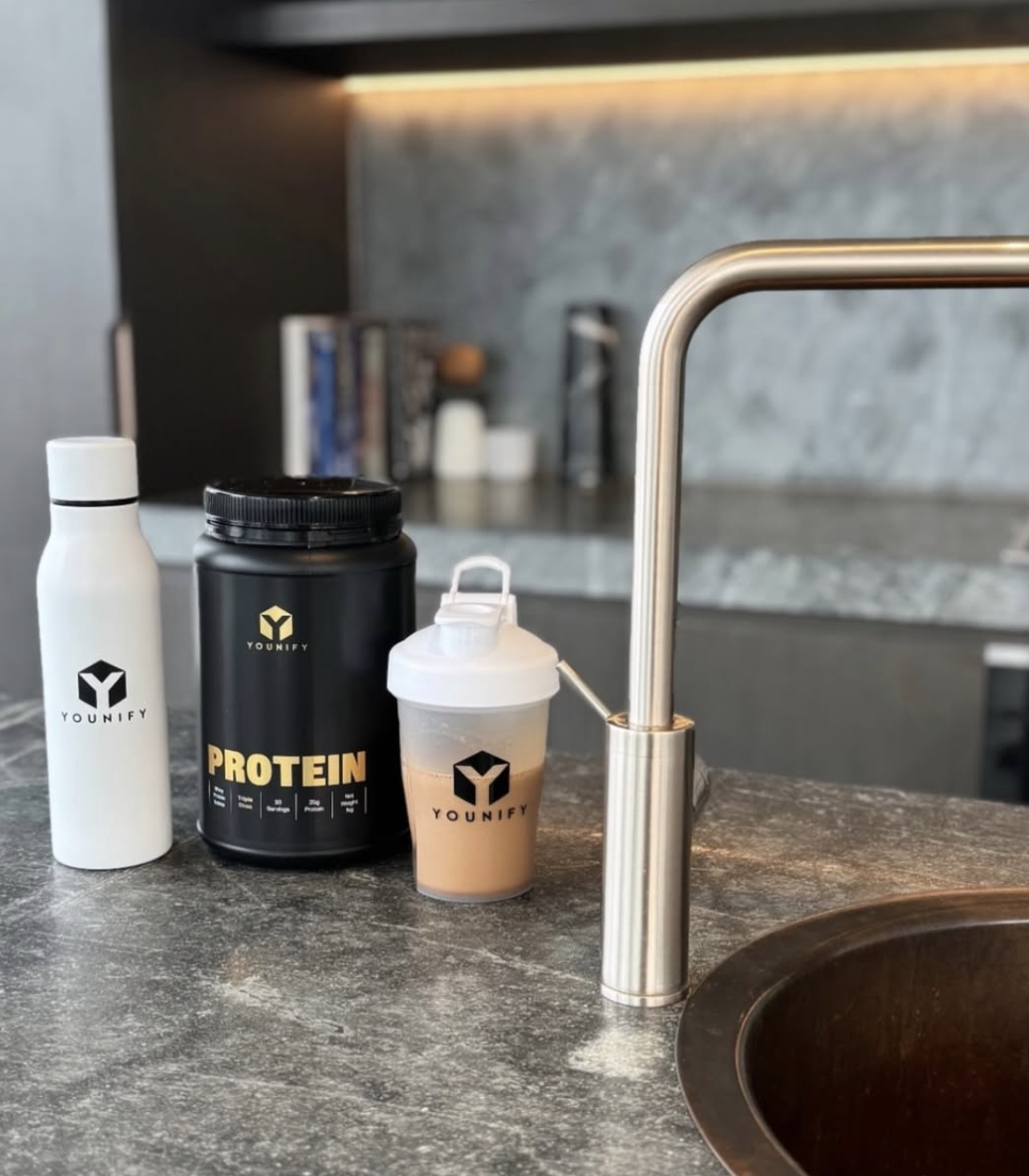 Remerch branded products