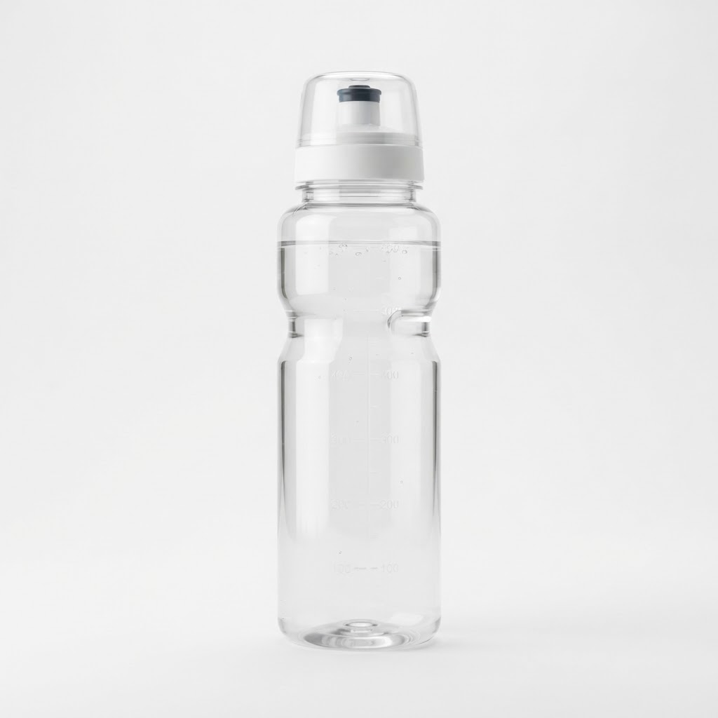 Sports Bottle – 600 ml