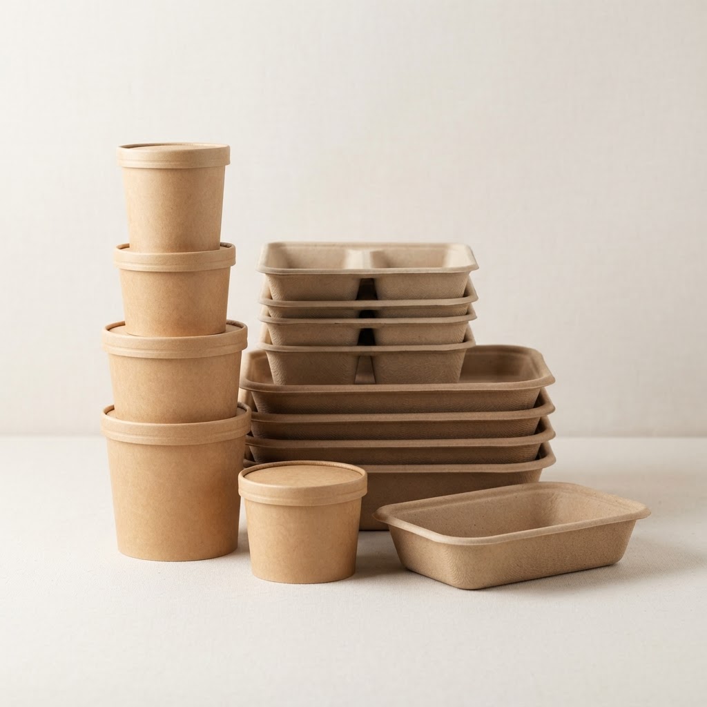 Food Packaging