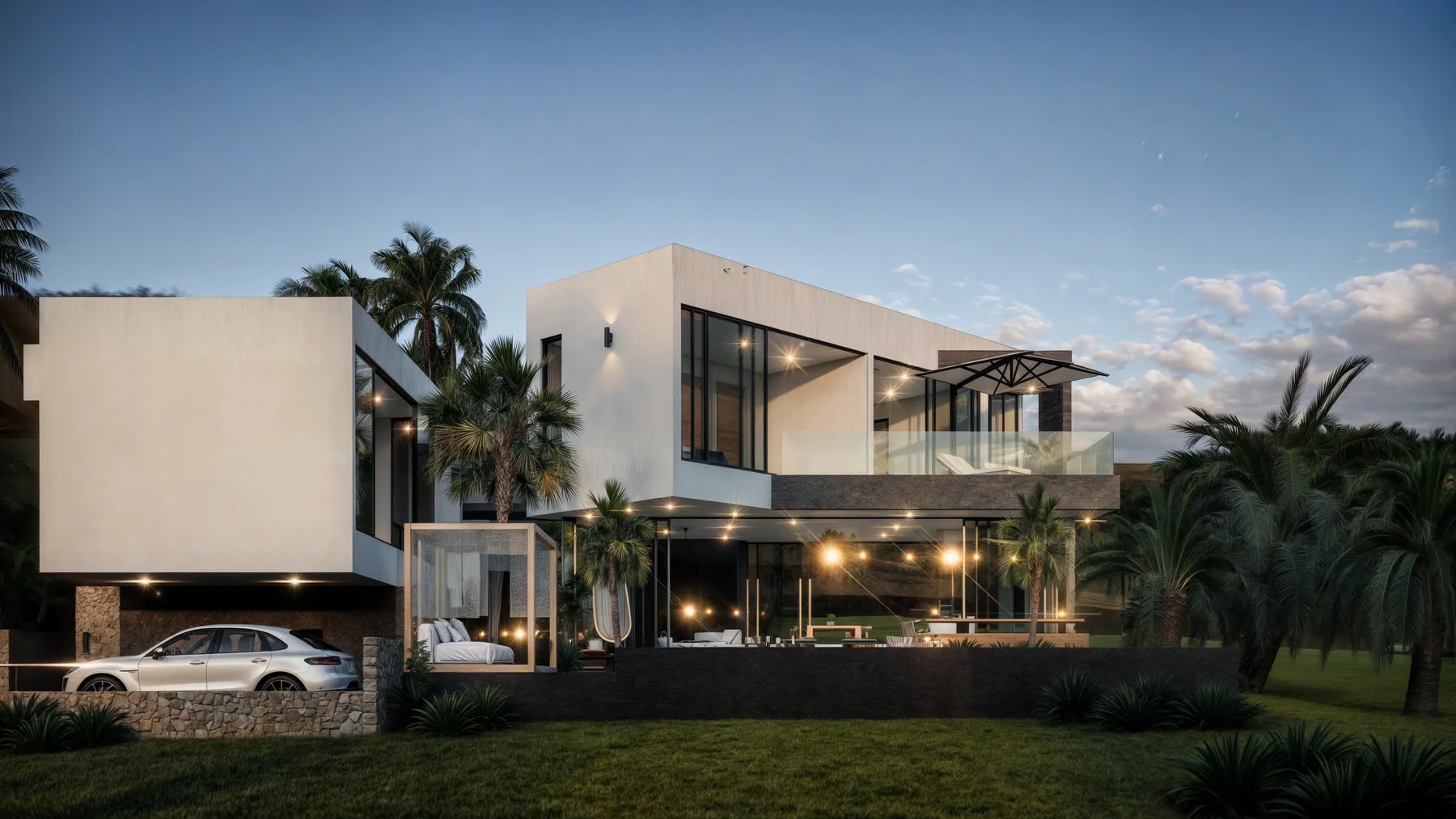 Samui Heritage Group