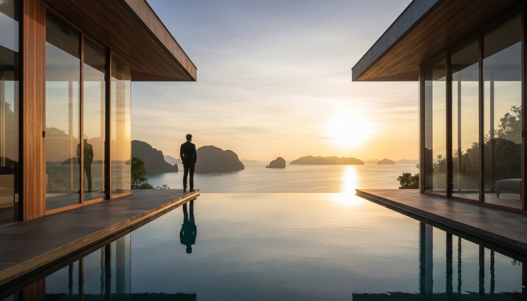 Bespoke Strategies for Discreet Property Acquisition in Thailand