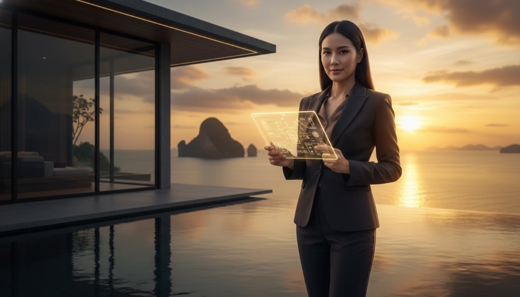 The Definitive Guide to Real Estate CMS for Agents in Thailand: Elite Infrastructure for 2026