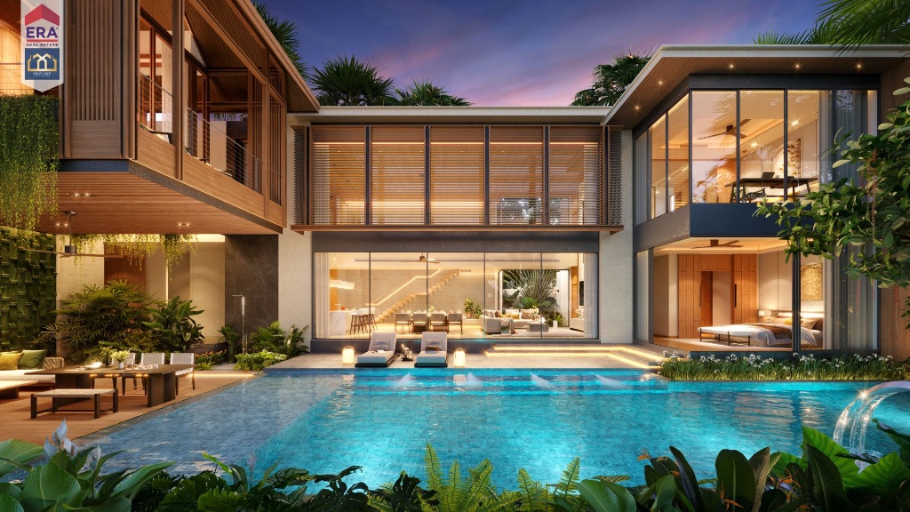 Annara Residences