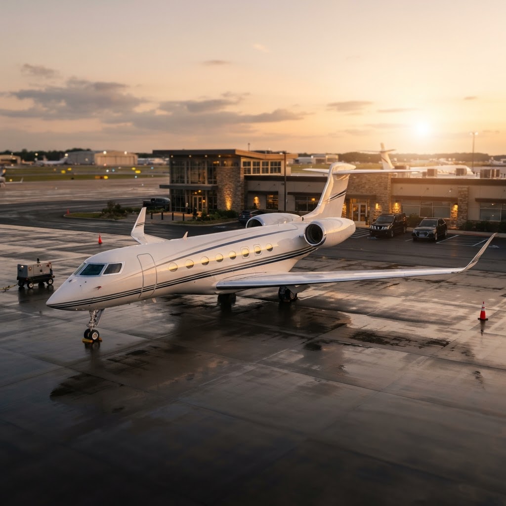 Gulfstream G700