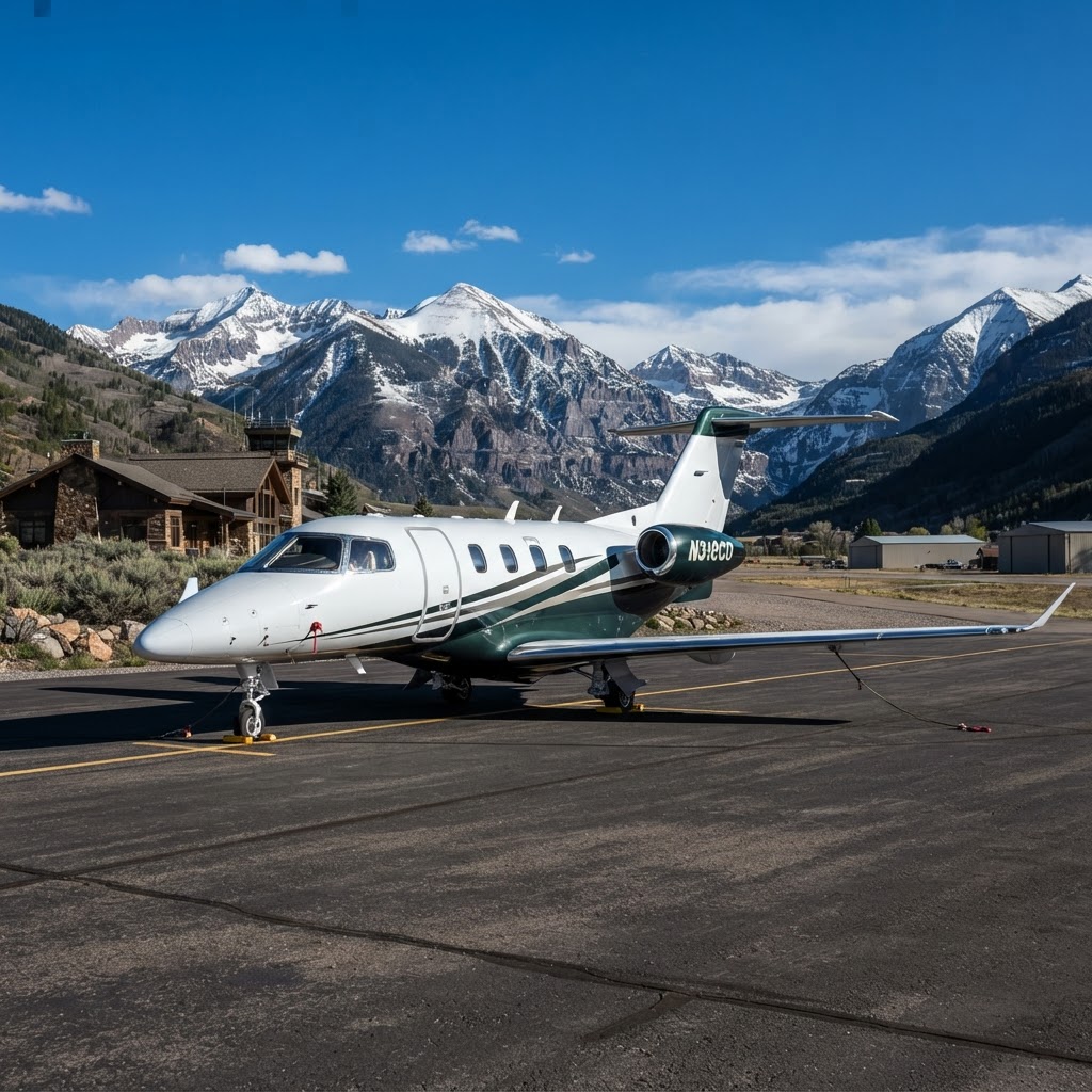 Pilatus PC-24