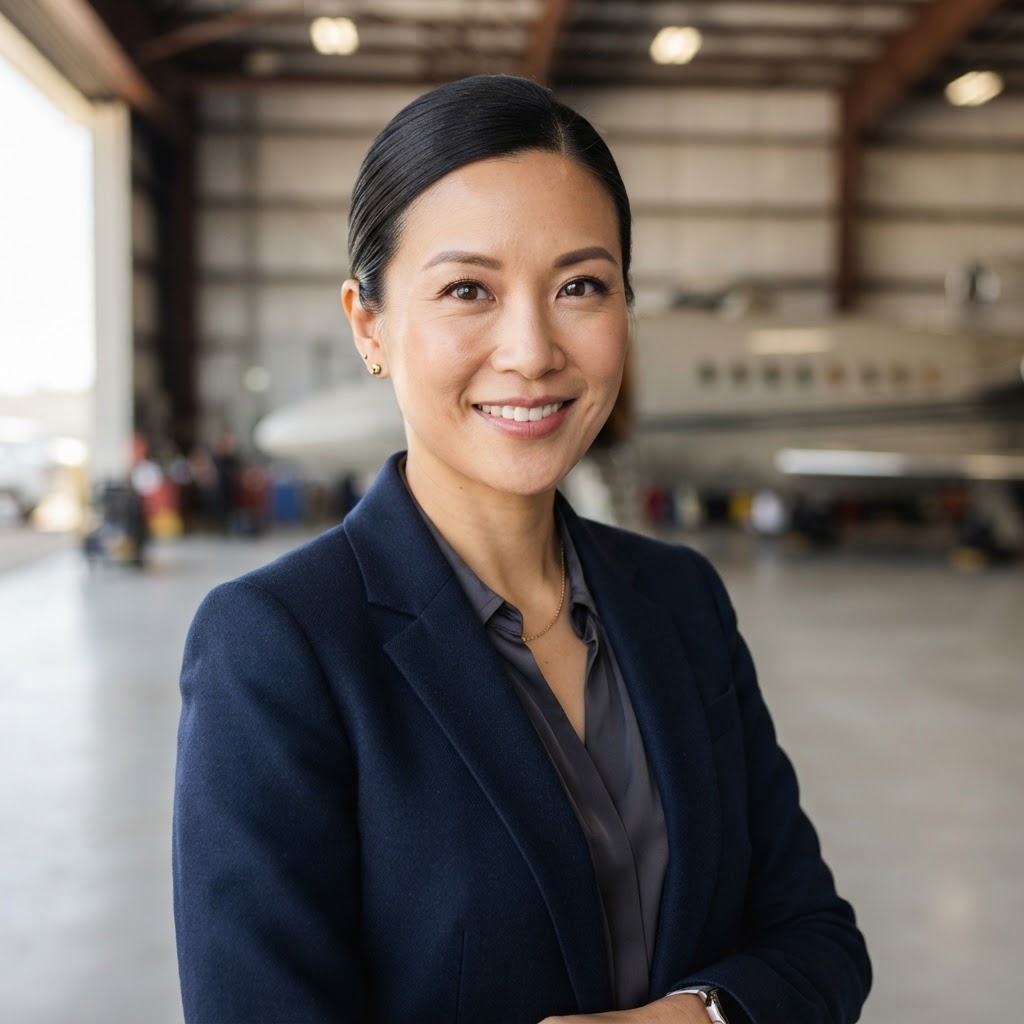 Sarah Chen
