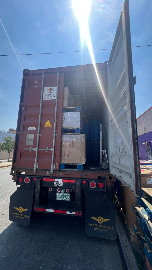 South Blue Shipping 4