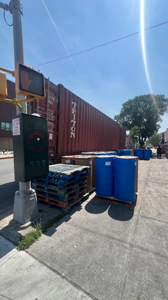 South Blue Shipping 7