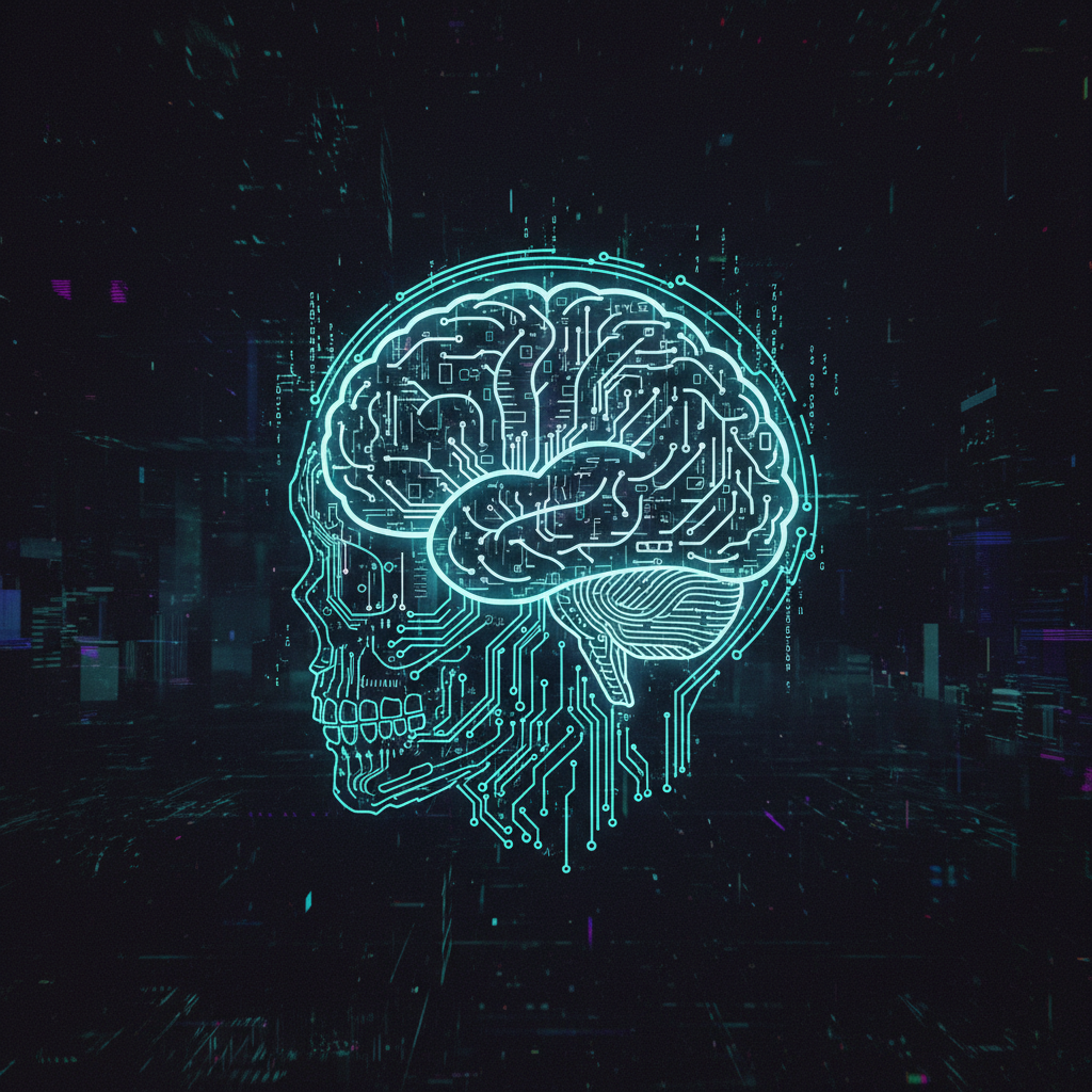 Brain Cipher