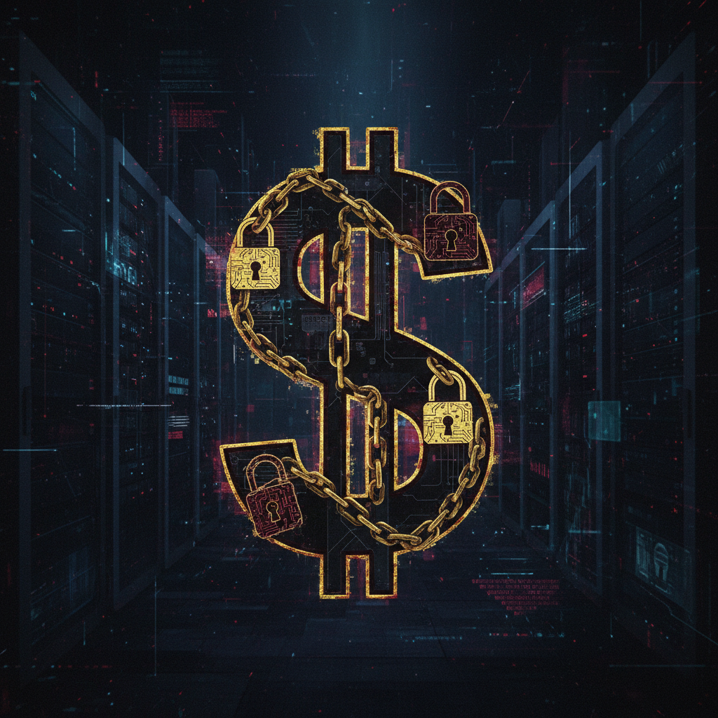 Inc Ransom