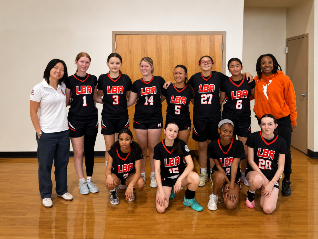 High School Basketball