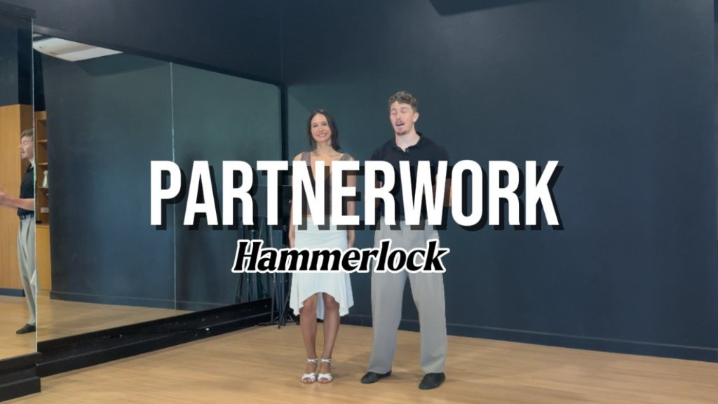 Hammerlock