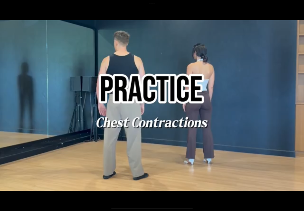 Chest Contractions Practice