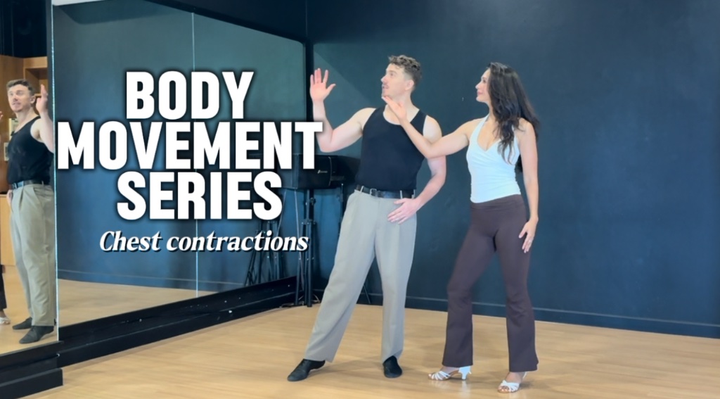 Chest Contractions Masterclass