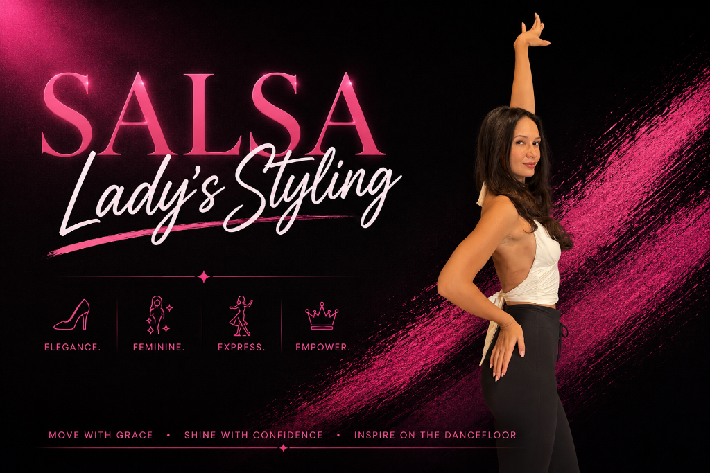 Ladies Styling Course