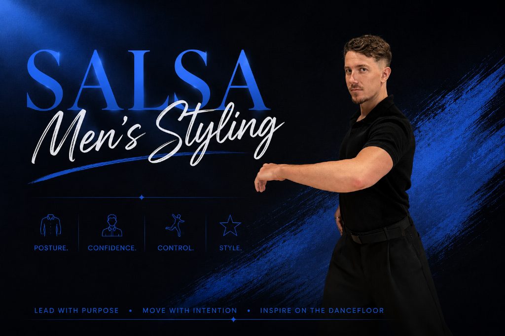 Men's Styling Course