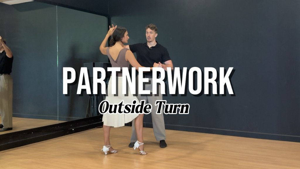 Outside Turn