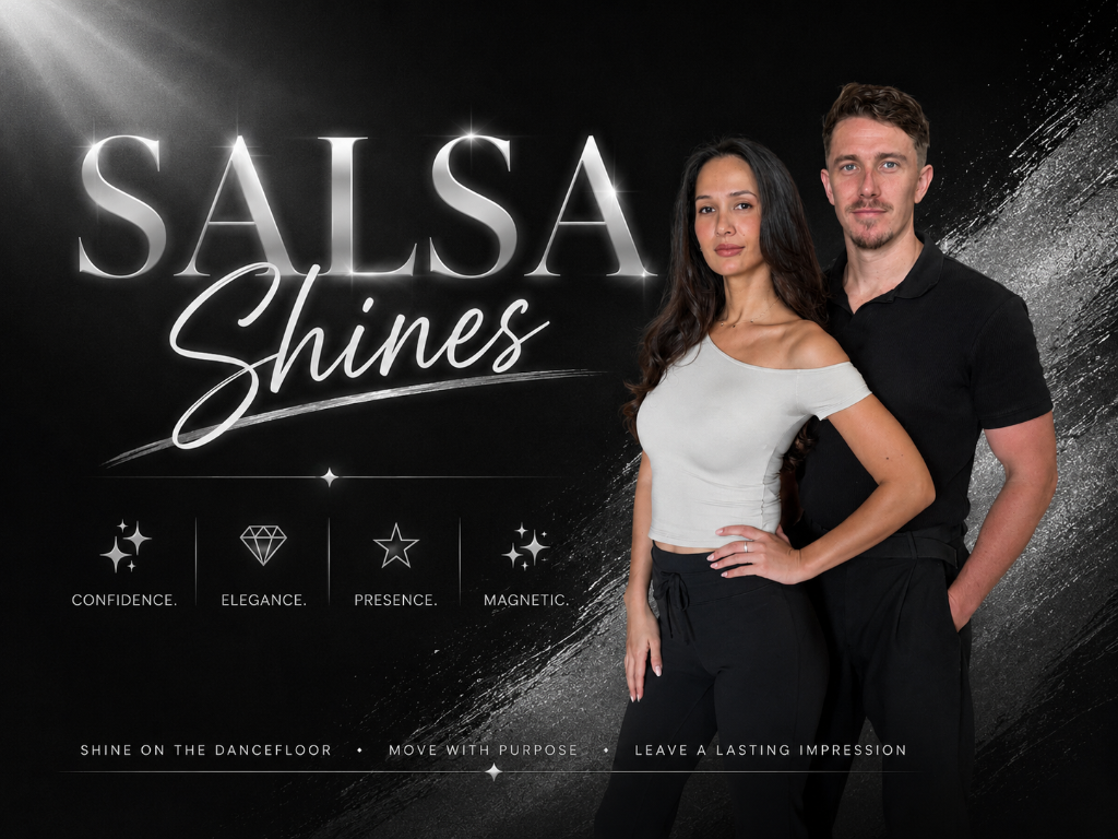 Salsa Shines Course