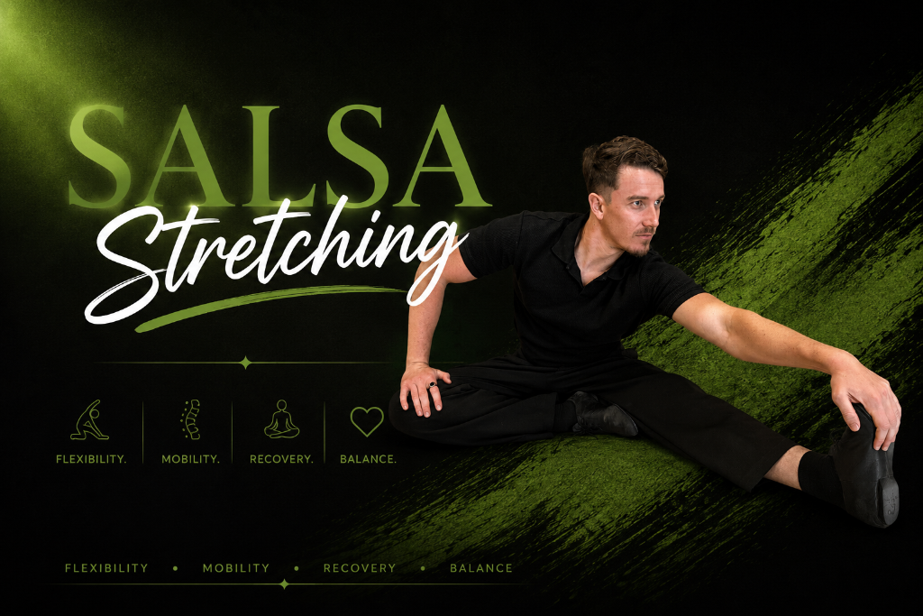 Stretching Course