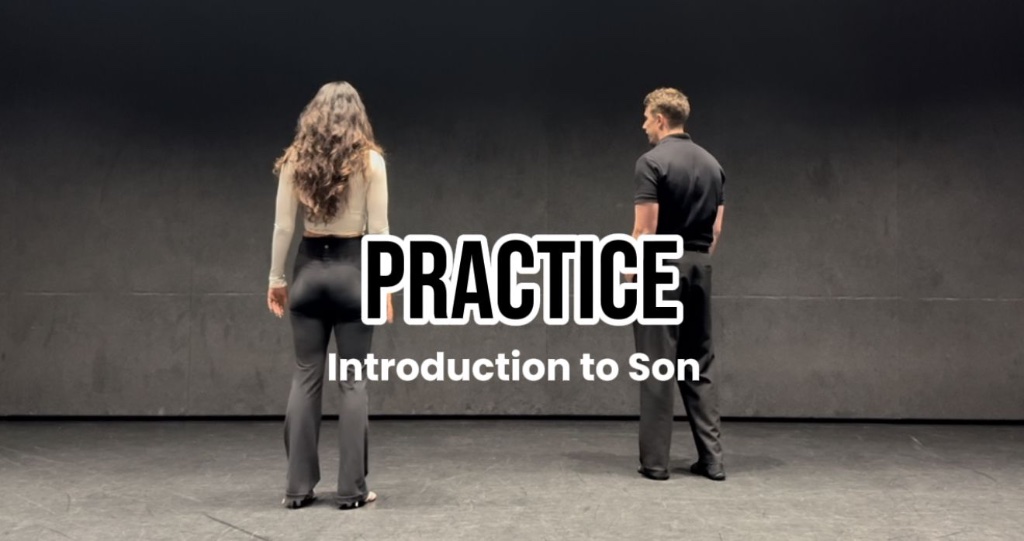 Son Practice