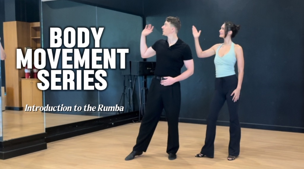 Rumba Masterclass