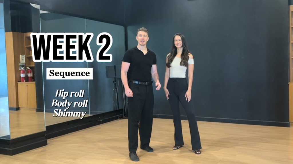 Week 2 All Together