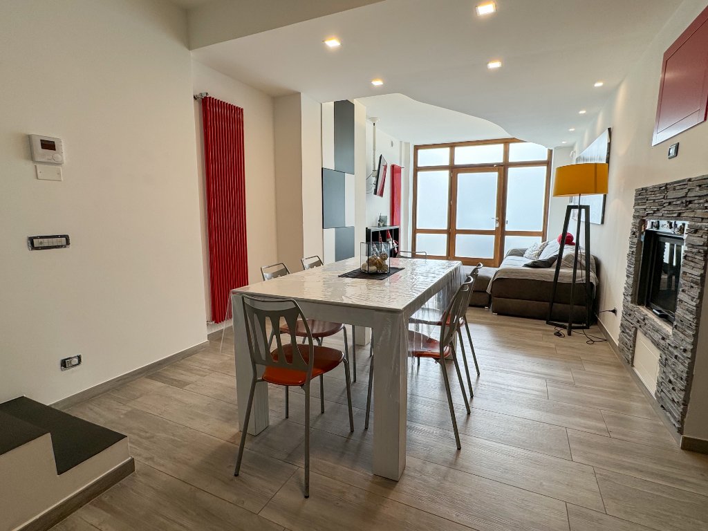 Sala da pranzo
