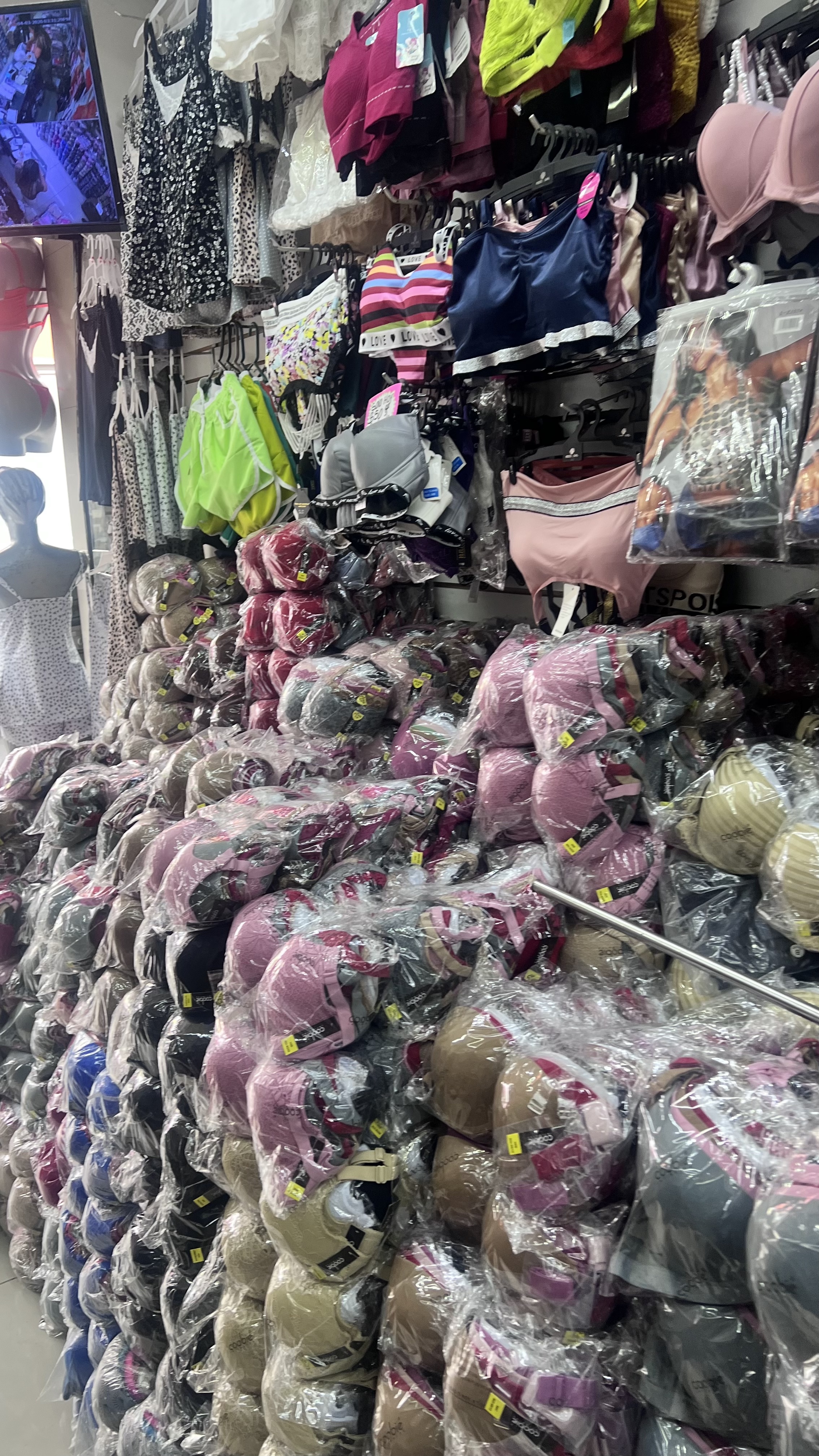 Tienda Princes Guadalajara