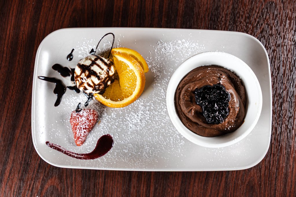 Hereford Steakhouse Majorstuen – Steak servering