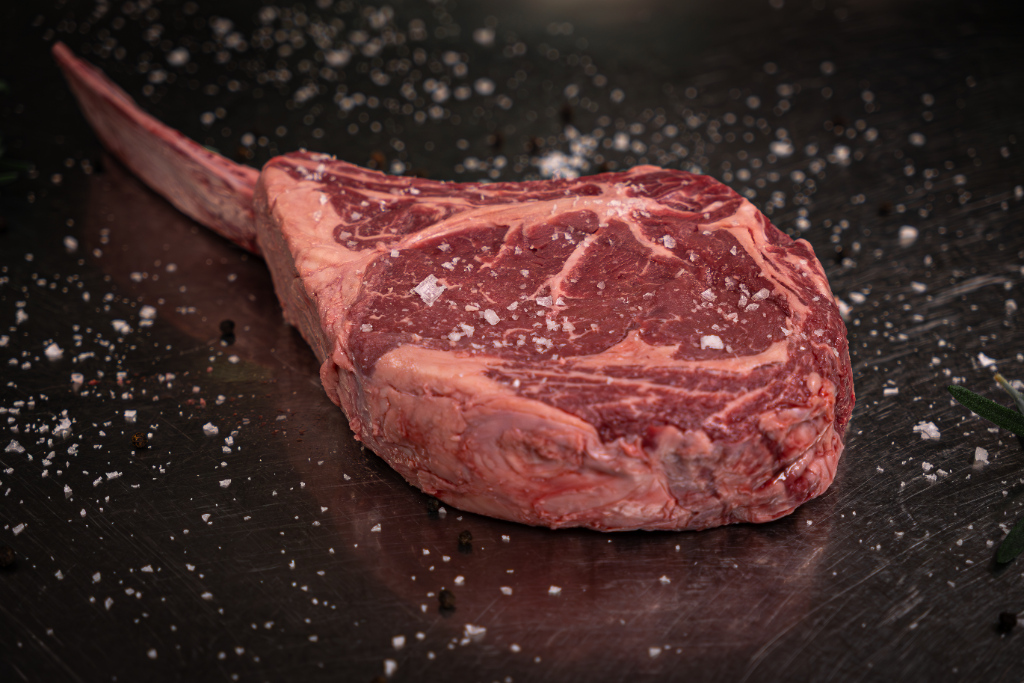 Tomahawk biff