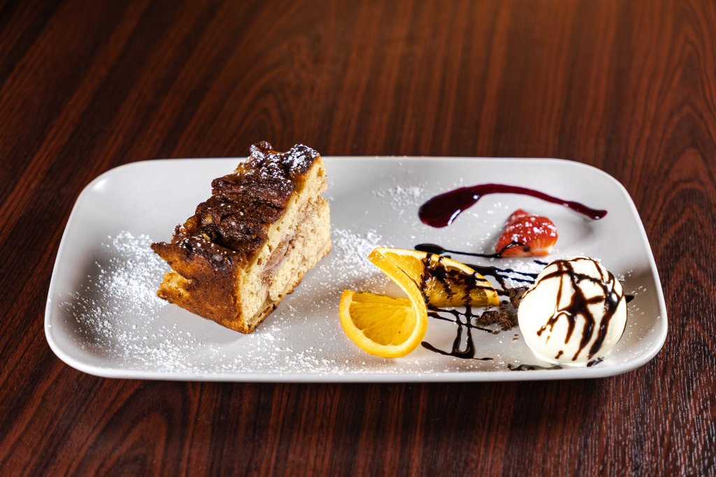 Hereford Steakhouse Majorstuen – Atmosfære