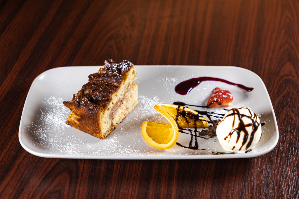 Dessert