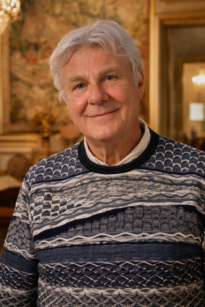 Jean-Louis Lehmann