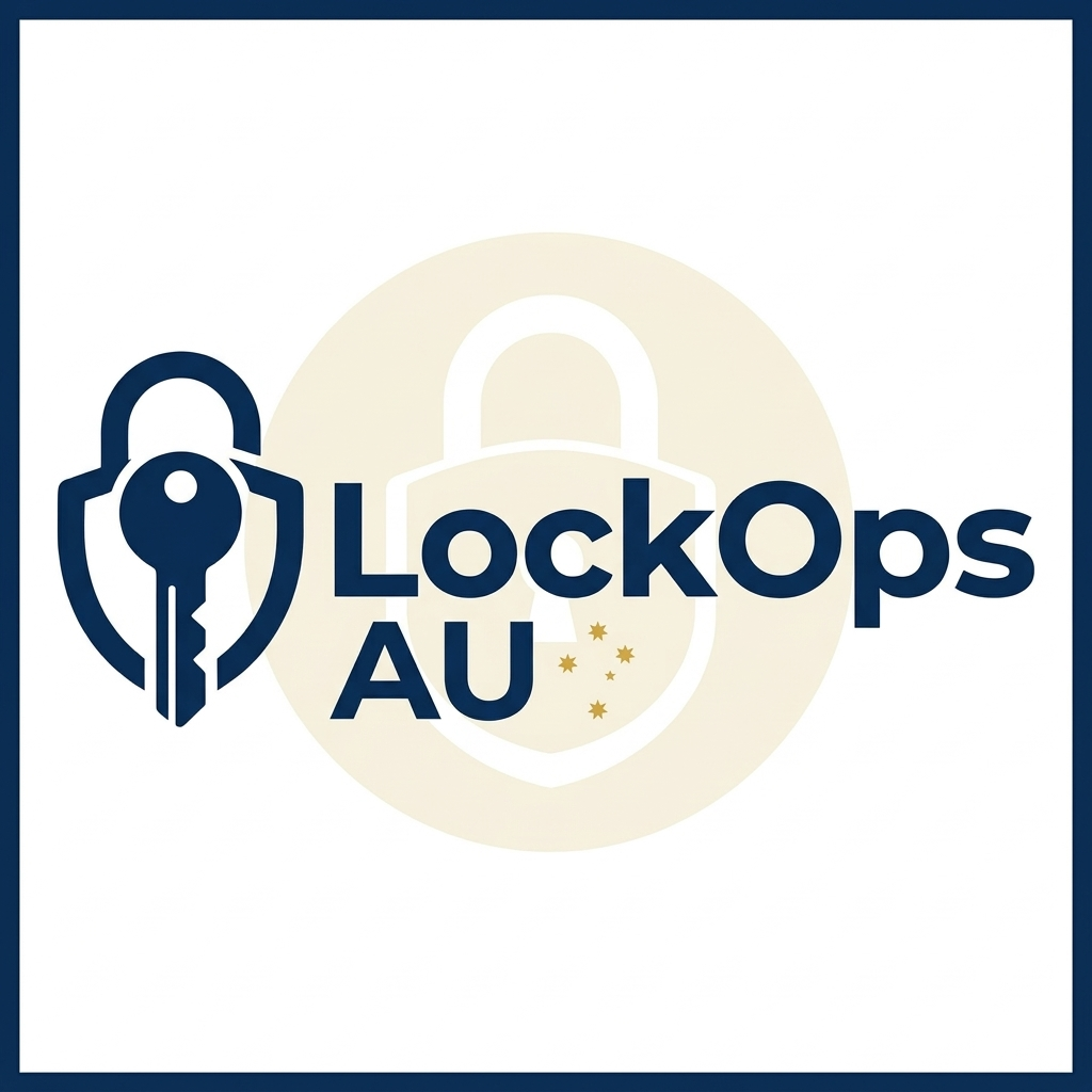 LockOps AU — Brisbane