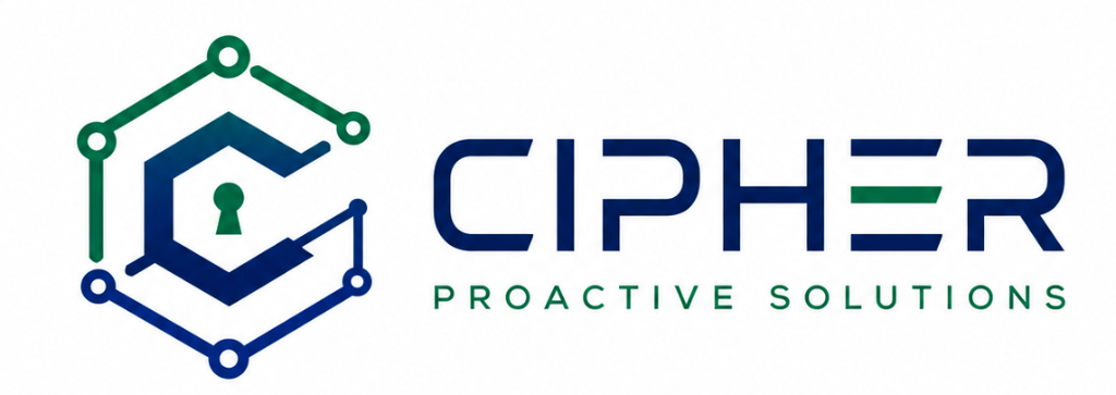 Cipher Proactive Solutions