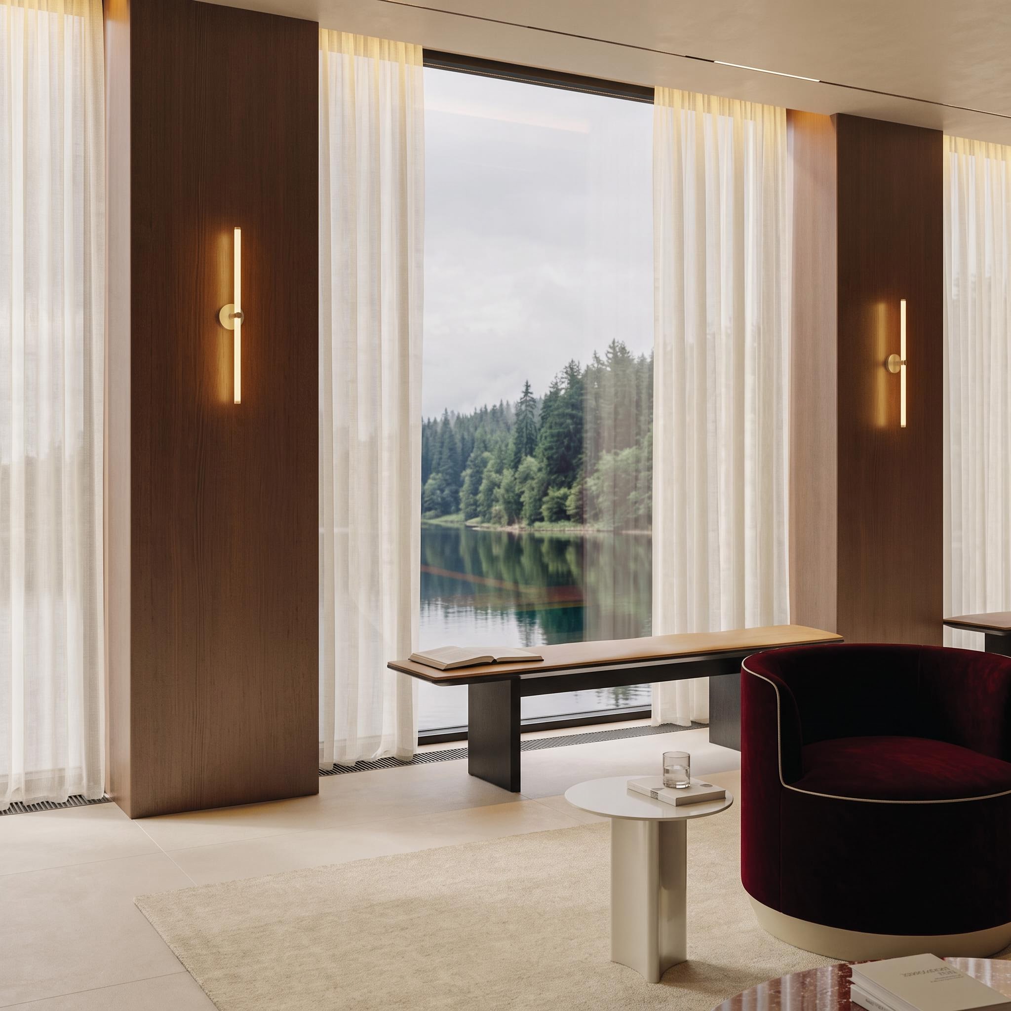 punt mobles – sitzmöbel für hospitality-projekte 5