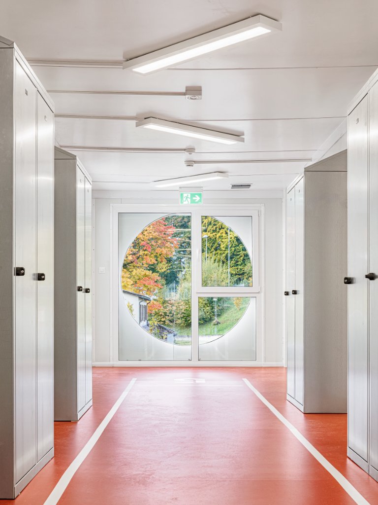 BASPO Magglingen 2