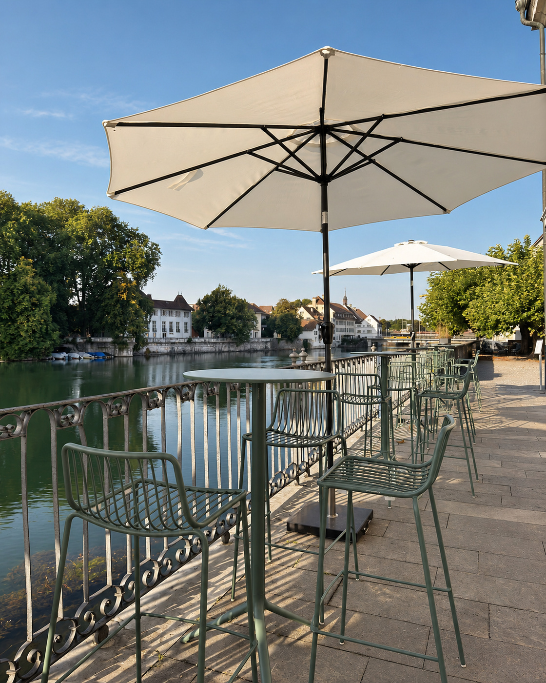 Le Besenval, Solothurn 4
