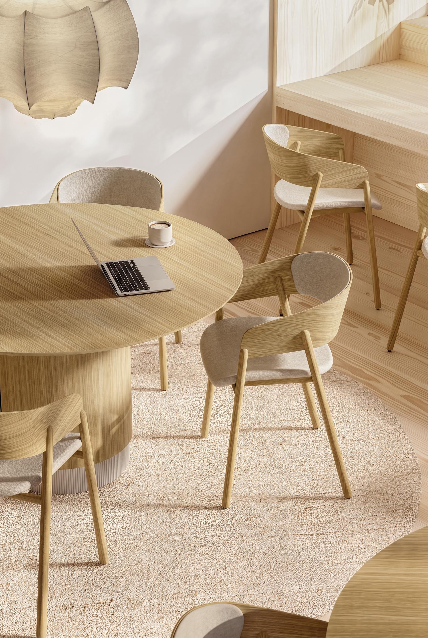 punt mobles – sitzmöbel für hospitality-projekte 4