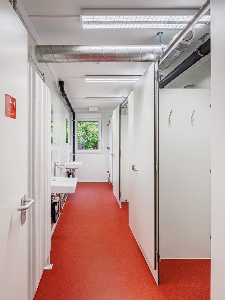 BASPO Magglingen 10