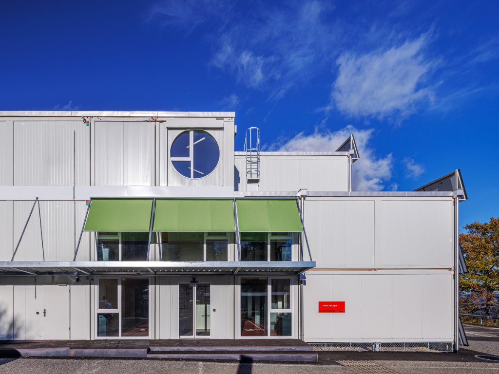 BASPO Magglingen 12